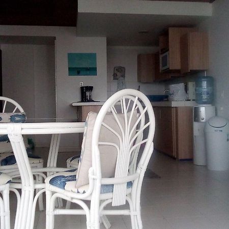Ocean View San Andres Apartment Kültér fotó