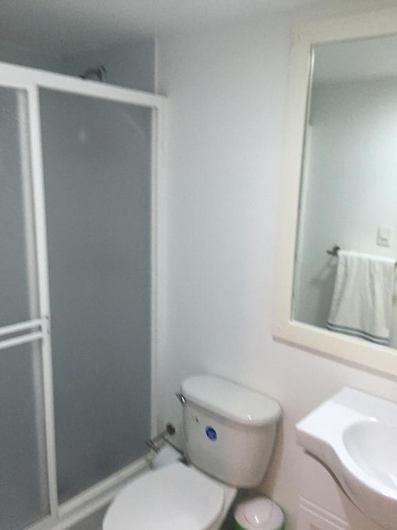 Ocean View San Andres Apartment Kültér fotó