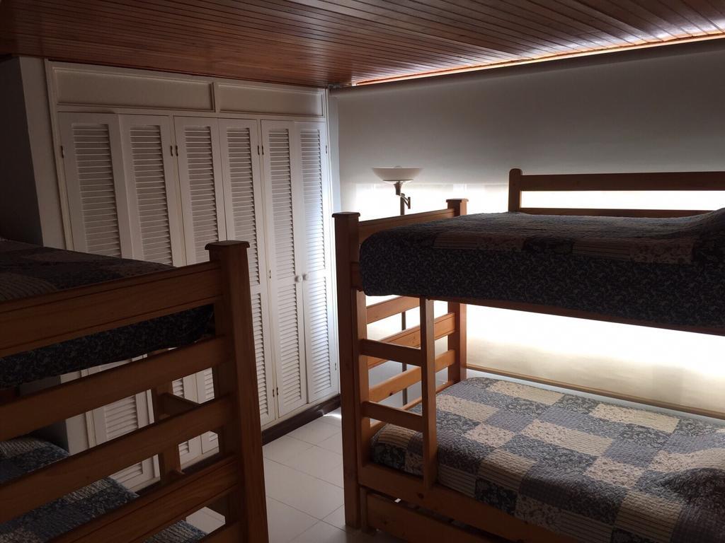 Ocean View San Andres Apartment Kültér fotó