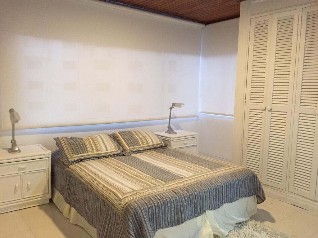 Ocean View San Andres Apartment Kültér fotó