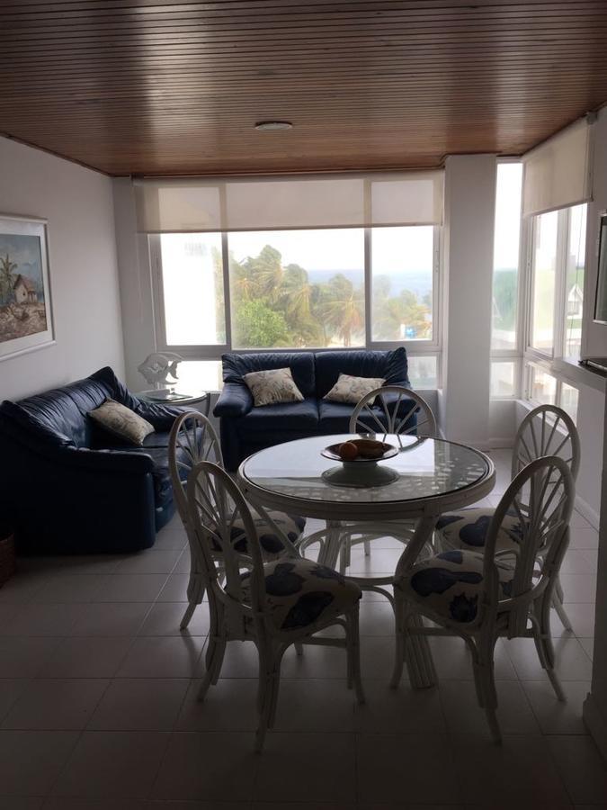 Ocean View San Andres Apartment Kültér fotó