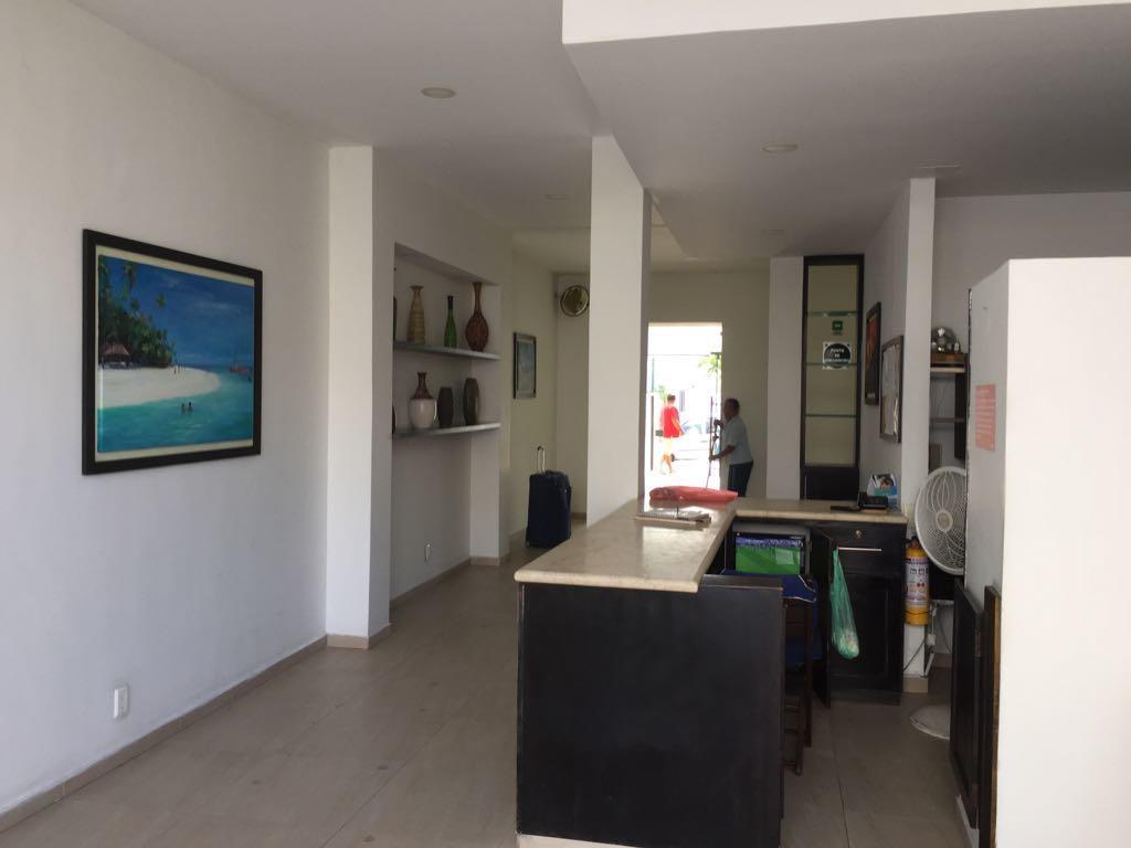 Ocean View San Andres Apartment Kültér fotó