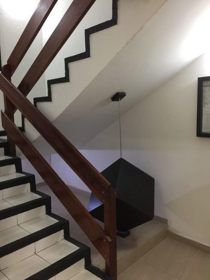 Ocean View San Andres Apartment Kültér fotó