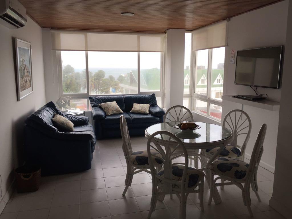 Ocean View San Andres Apartment Kültér fotó
