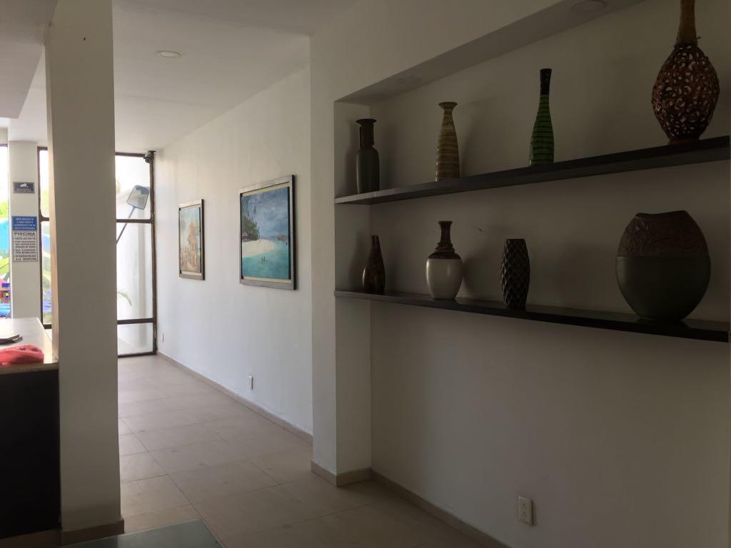 Ocean View San Andres Apartment Kültér fotó